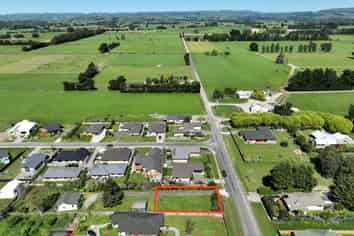 35 Hilton Road, Carterton