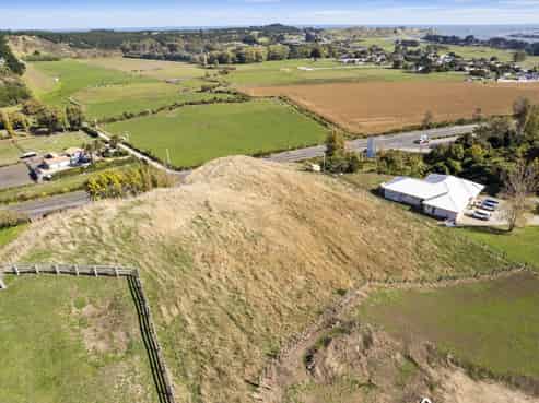 22 Cracroft Drive, Putiki