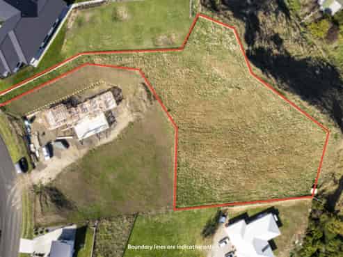 22 Cracroft Drive, Putiki