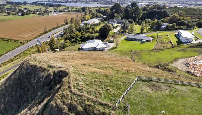 22 Cracroft Drive, Putiki