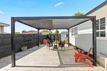 145 George Street, Tuakau