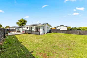 145 George Street, Tuakau