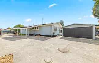 145 George Street, Tuakau