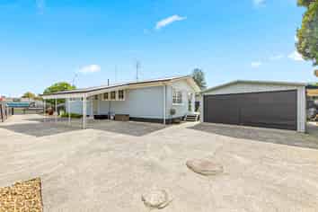 145 George Street, Tuakau