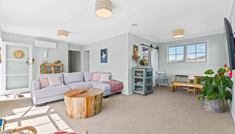 145 George Street, Tuakau