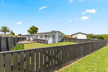 145 George Street, Tuakau