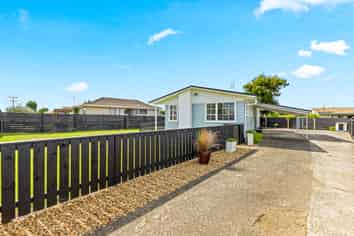 145 George Street, Tuakau