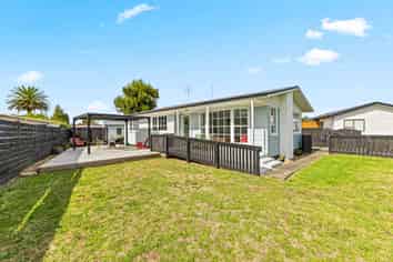 145 George Street, Tuakau