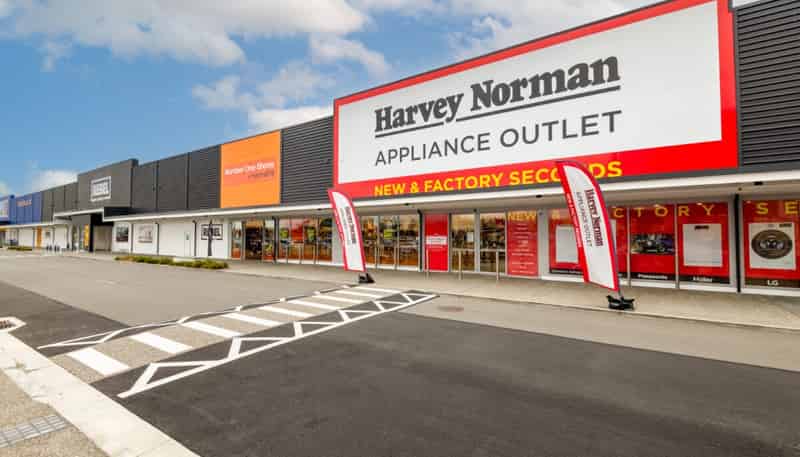 100 - 148 Langdons Road, Papanui