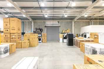 Northlink - Highly Sought After Large Format 