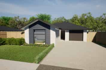 Lot 1237 45 Derbridge St. Ravenswood, Woodend