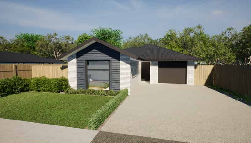 Lot 1237 45 Derbridge St. Ravenswood, Woodend
