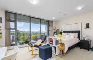 1113/1 Parliament Street, Auckland Central