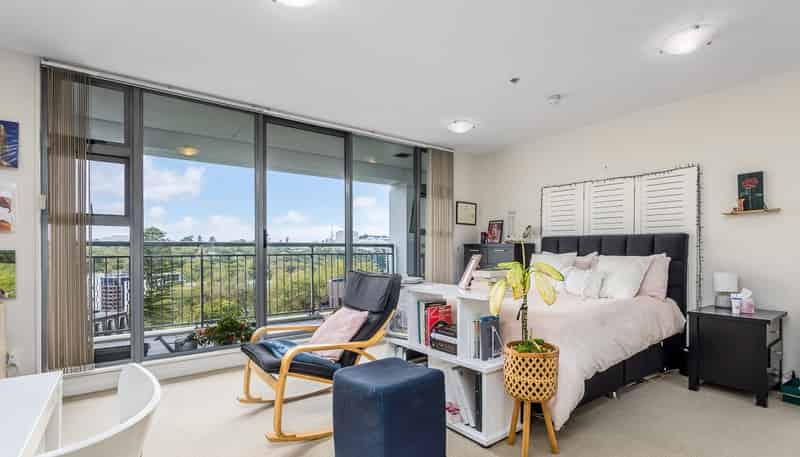1113/1 Parliament Street, Auckland Central