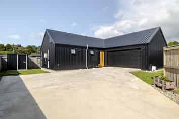28B Princess Street, Pahiatua