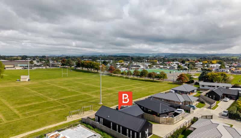 28B Princess Street, Pahiatua