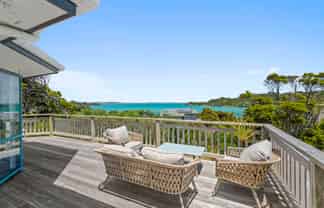 18 Huia Street, Oneroa