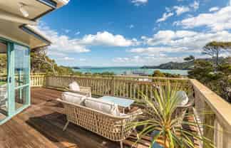 18 Huia Street, Oneroa