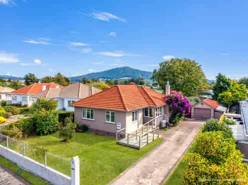 205 Malfroy Road, Utuhina
