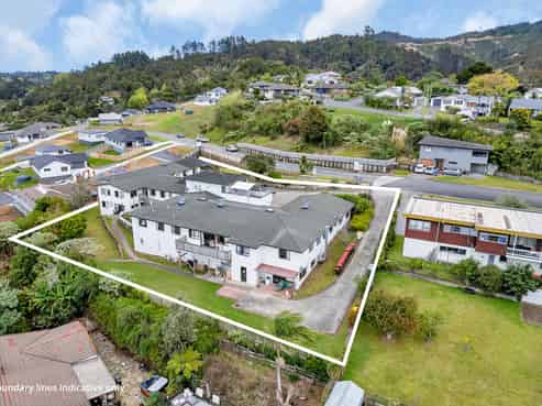 93 Fourth Avenue, Woodhill