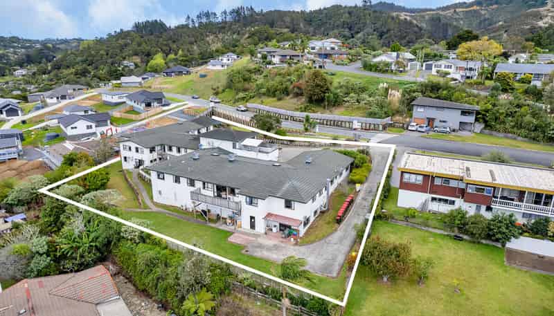 93 Fourth Avenue, Woodhill