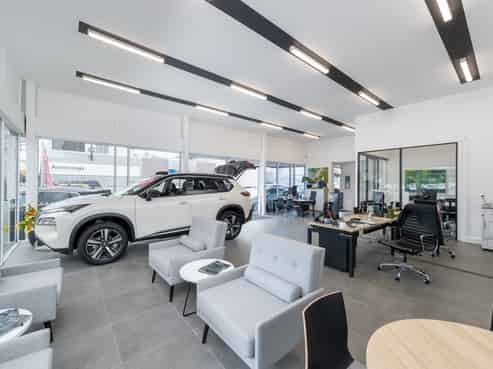 Dual-Frontage Opportunity - Once in 25 Years!