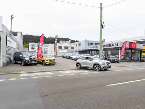 Dual-Frontage Opportunity - Once in 25 Years!