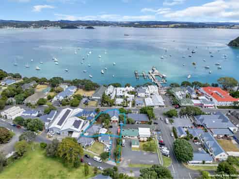 15A York Street, Russell