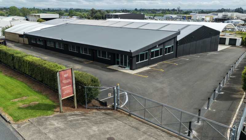 197 Dominion Road, Papakura