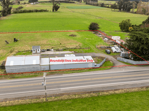 190 Main South Road, East Taieri