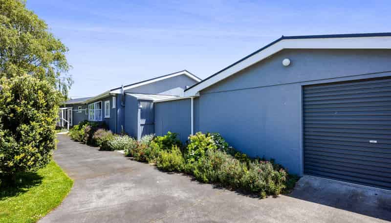 40 Grey Street, Normanby