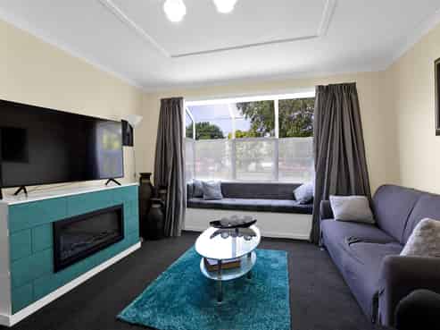 40 Grey Street, Normanby