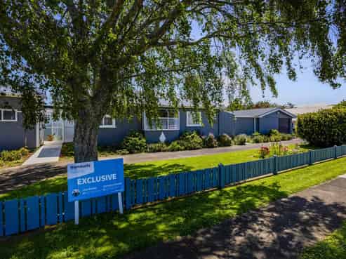 40 Grey Street, Normanby