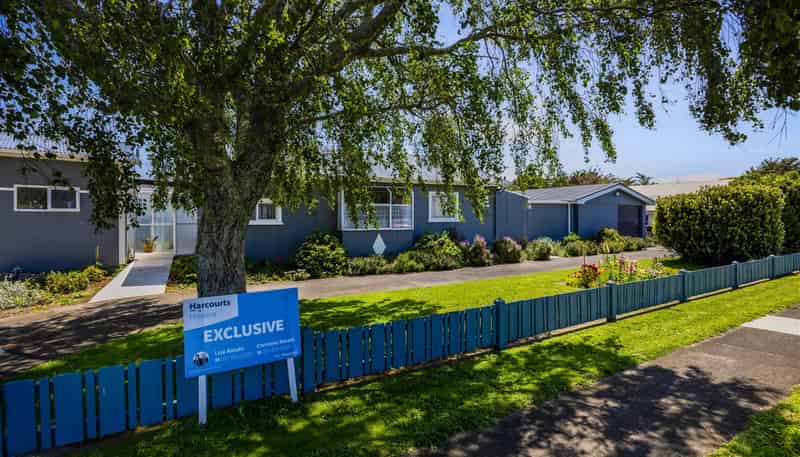 40 Grey Street, Normanby