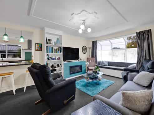 40 Grey Street, Normanby