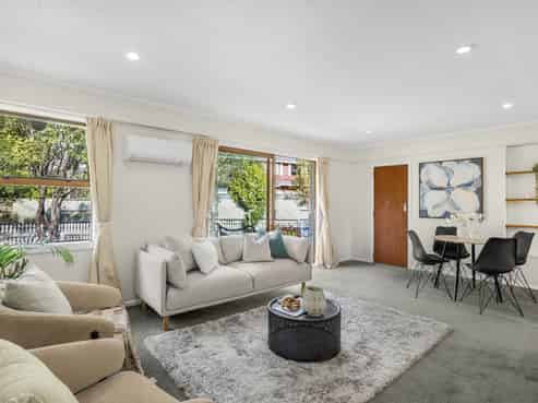 1/17 Mawson Street, Waiwhetu