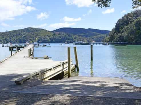 10 Wilson Avenue, Kawau Island