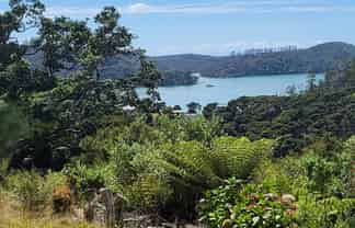 10 Wilson Avenue, Kawau Island