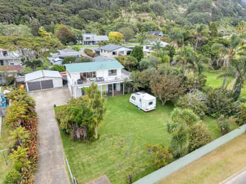 19 Richmond Street, Matata