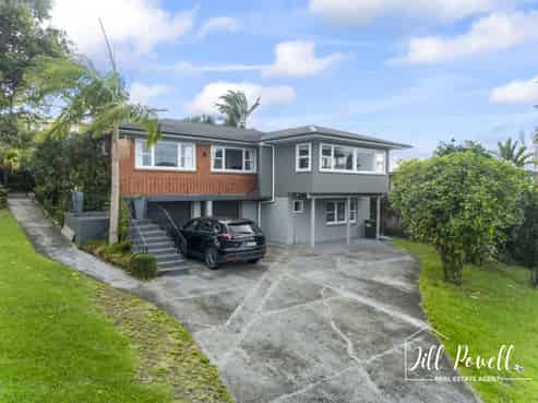 2 Bickerstaffe Road, Maungaturoto