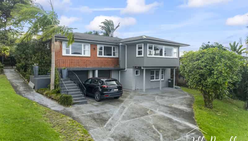 2 Bickerstaffe Road, Maungaturoto