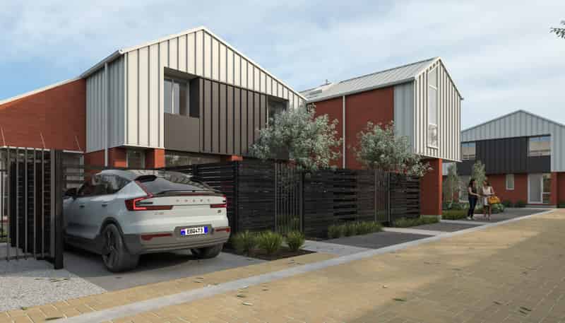 2/141 St Albans Street, Saint Albans