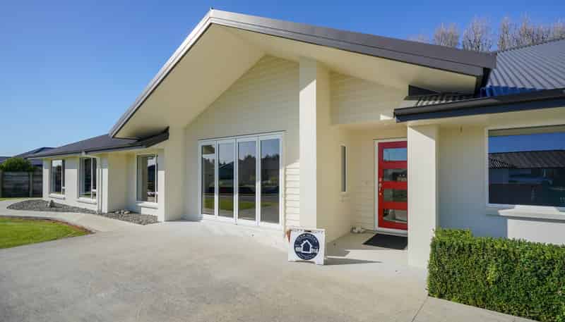 85 Gimblett Street, Waikiwi