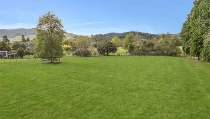 424B Tararua Road, Levin