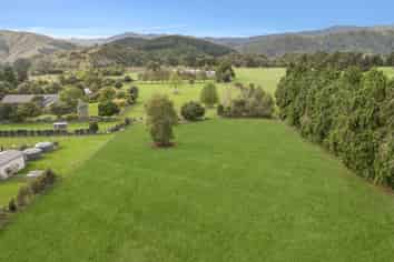 424B Tararua Road, Levin