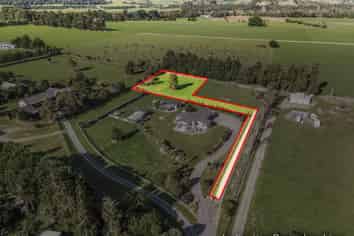 424B Tararua Road, Levin