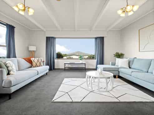 1 Highgate, Belleknowes