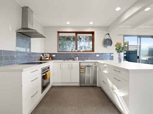 1 Highgate, Belleknowes