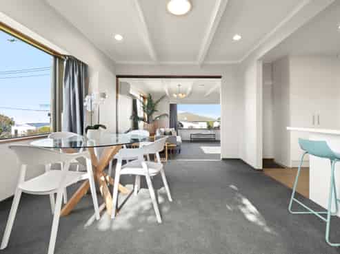 1 Highgate, Belleknowes