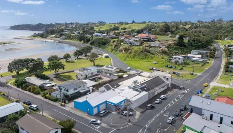 6 Little Waihi Road, Maketu